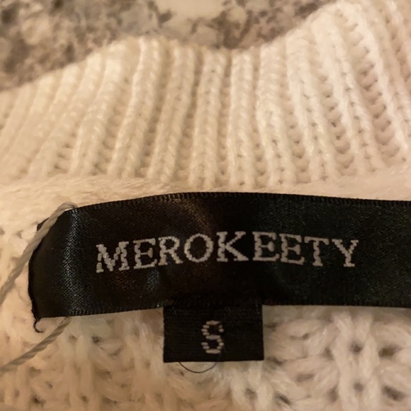 Sweater - Picture 3 of 3